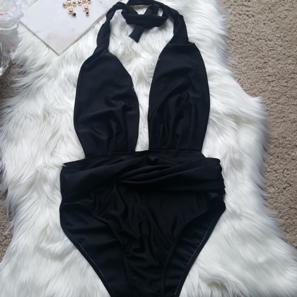 Flash sale!!! Sexy onepiece swimsuit monokini - Picture 3 of 4